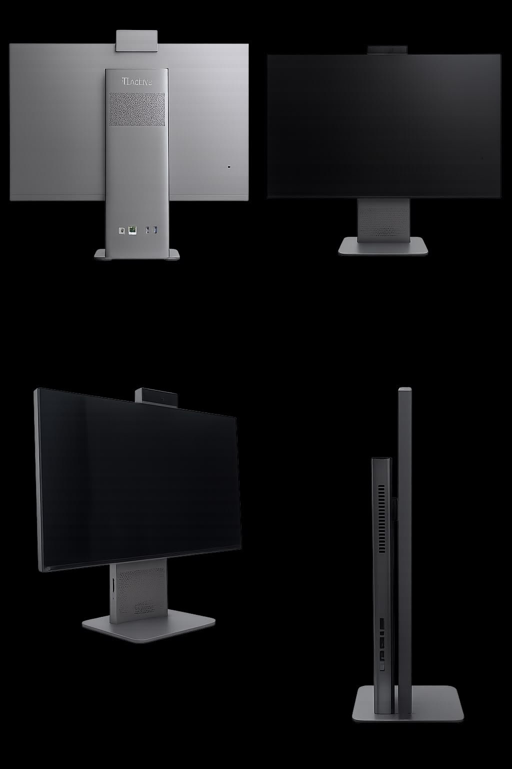 PTZ Conference Cameras